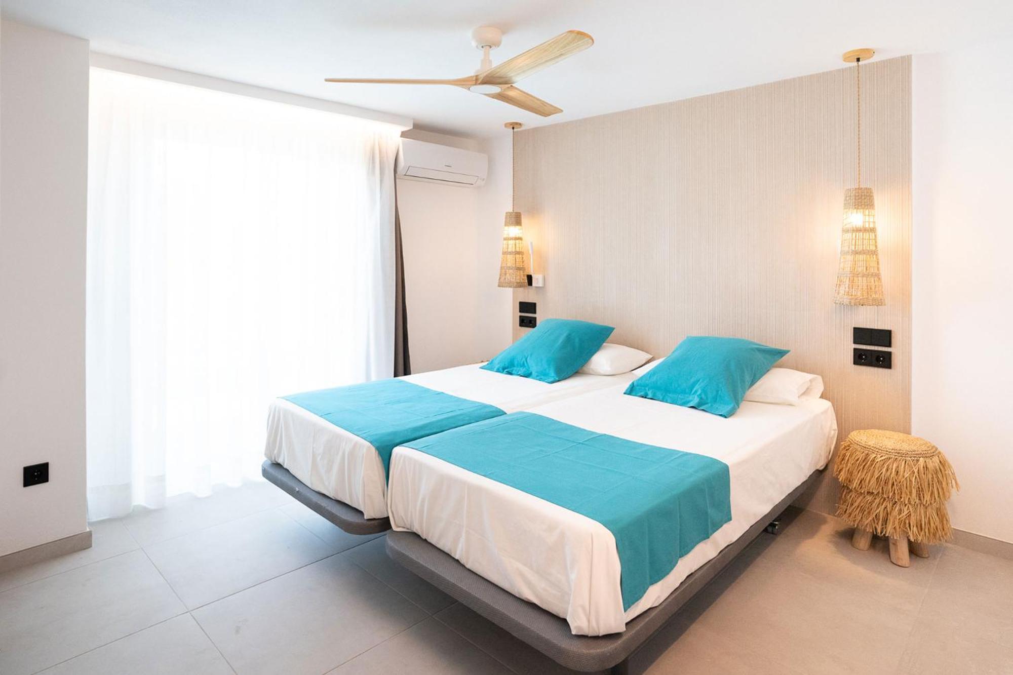 Residencial Bogamarí Villa San Antonio  Luaran gambar