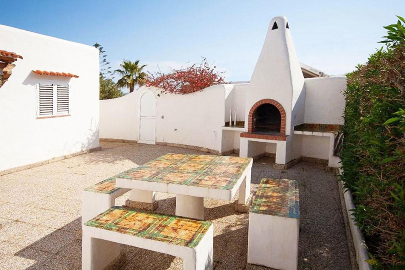 Residencial Bogamarí Villa San Antonio  Luaran gambar