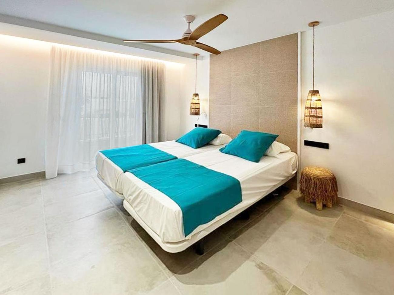 Residencial Bogamarí Villa San Antonio  Luaran gambar