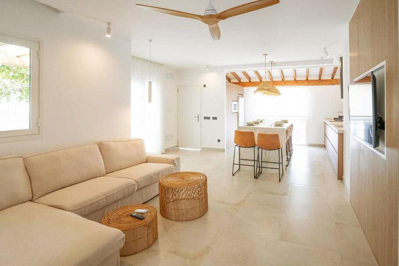 Residencial Bogamarí Villa San Antonio  Luaran gambar