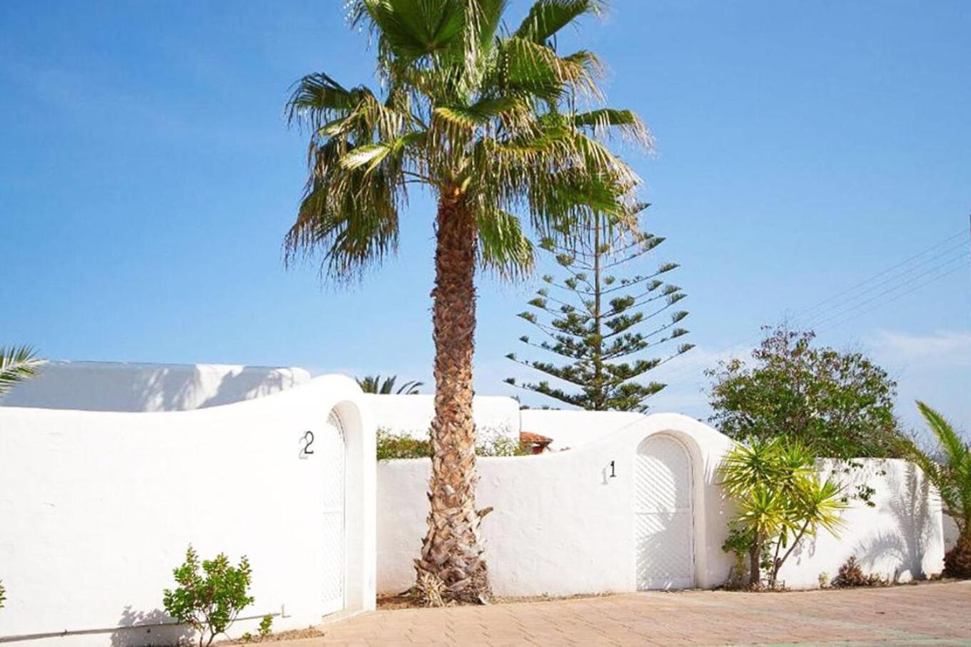 Residencial Bogamarí Villa San Antonio  Luaran gambar