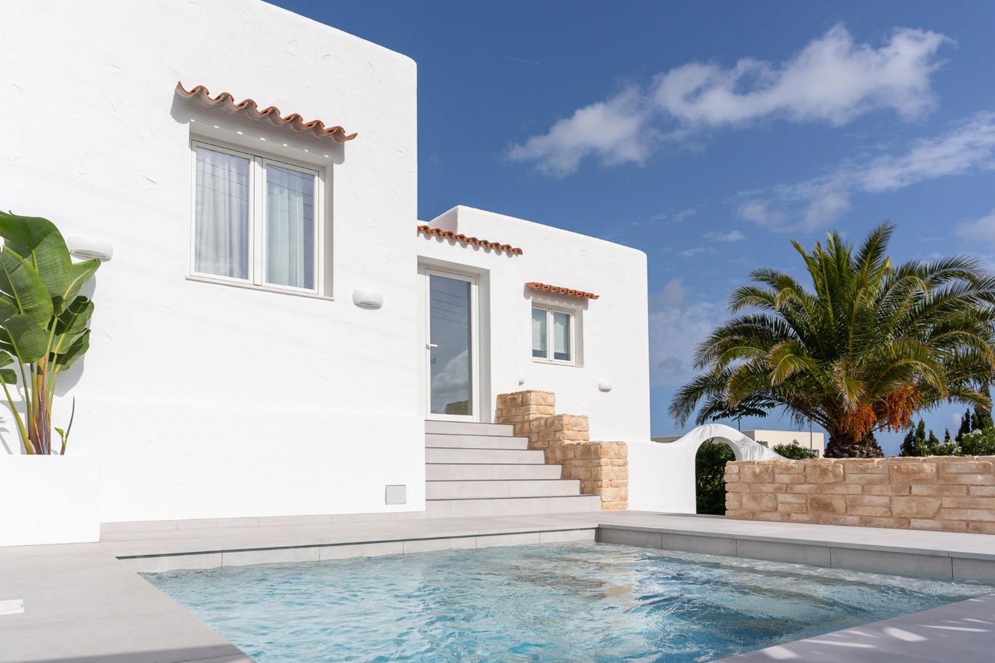 Residencial Bogamarí Villa San Antonio  Luaran gambar