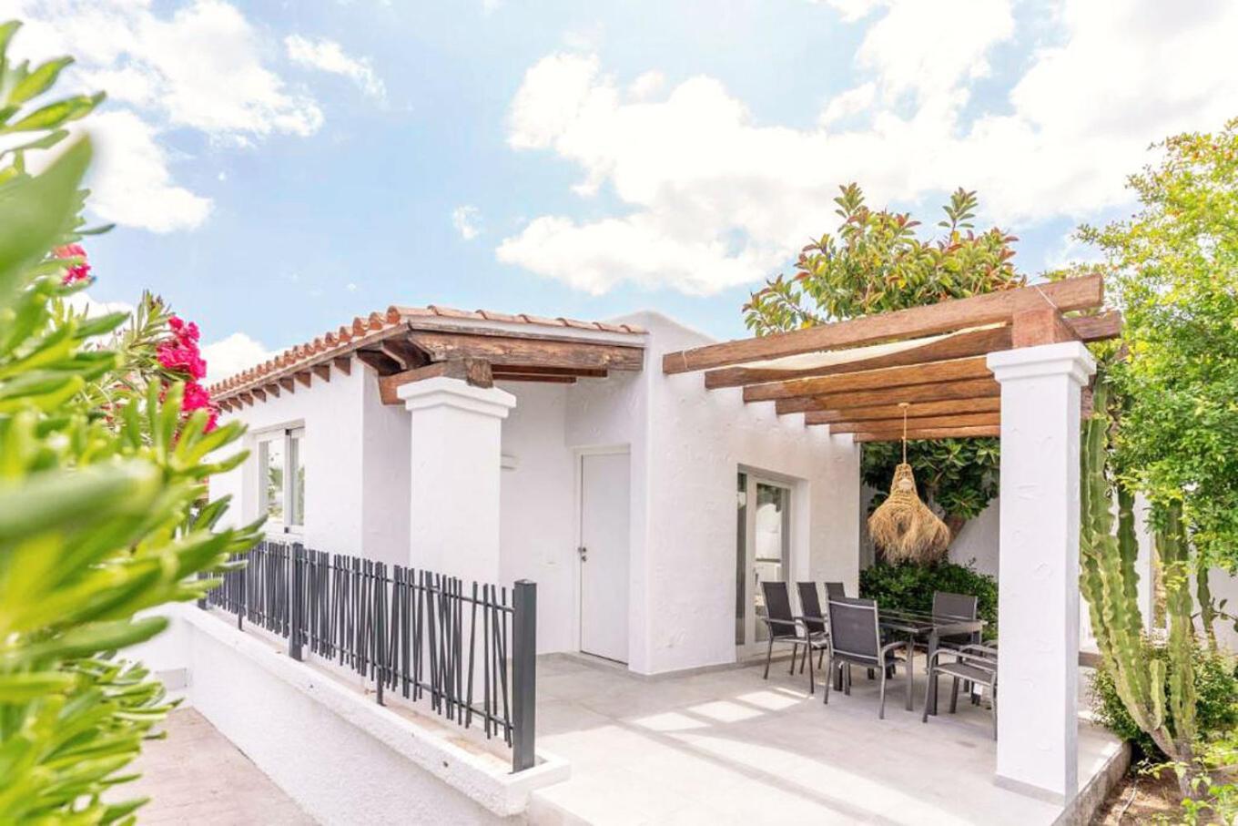 Residencial Bogamarí Villa San Antonio  Luaran gambar