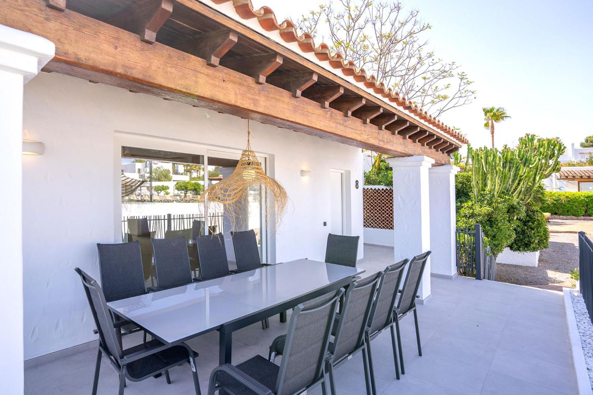 Residencial Bogamarí Villa San Antonio  Luaran gambar