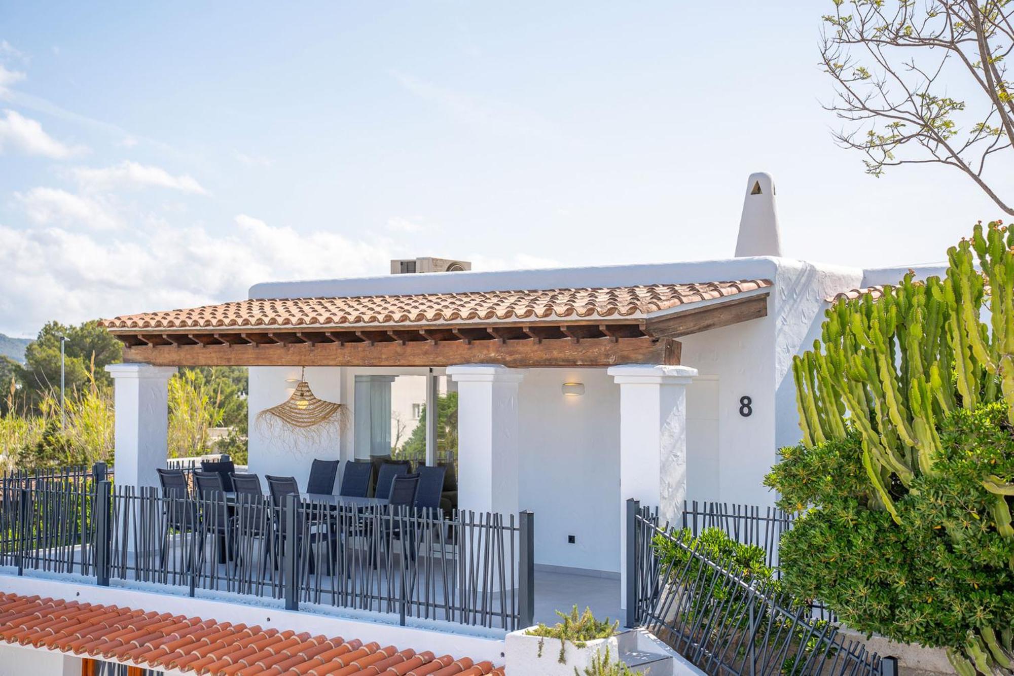 Residencial Bogamarí Villa San Antonio  Luaran gambar