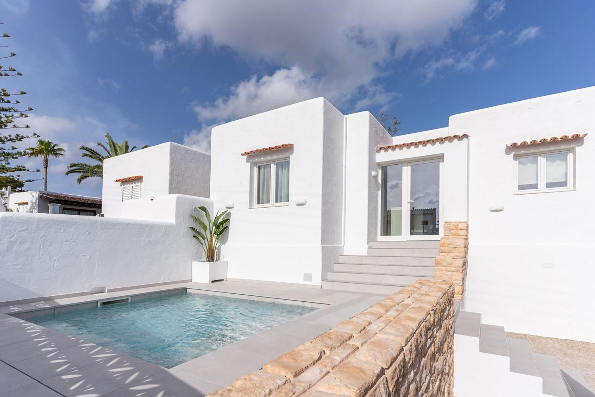 Residencial Bogamarí Villa San Antonio  Luaran gambar