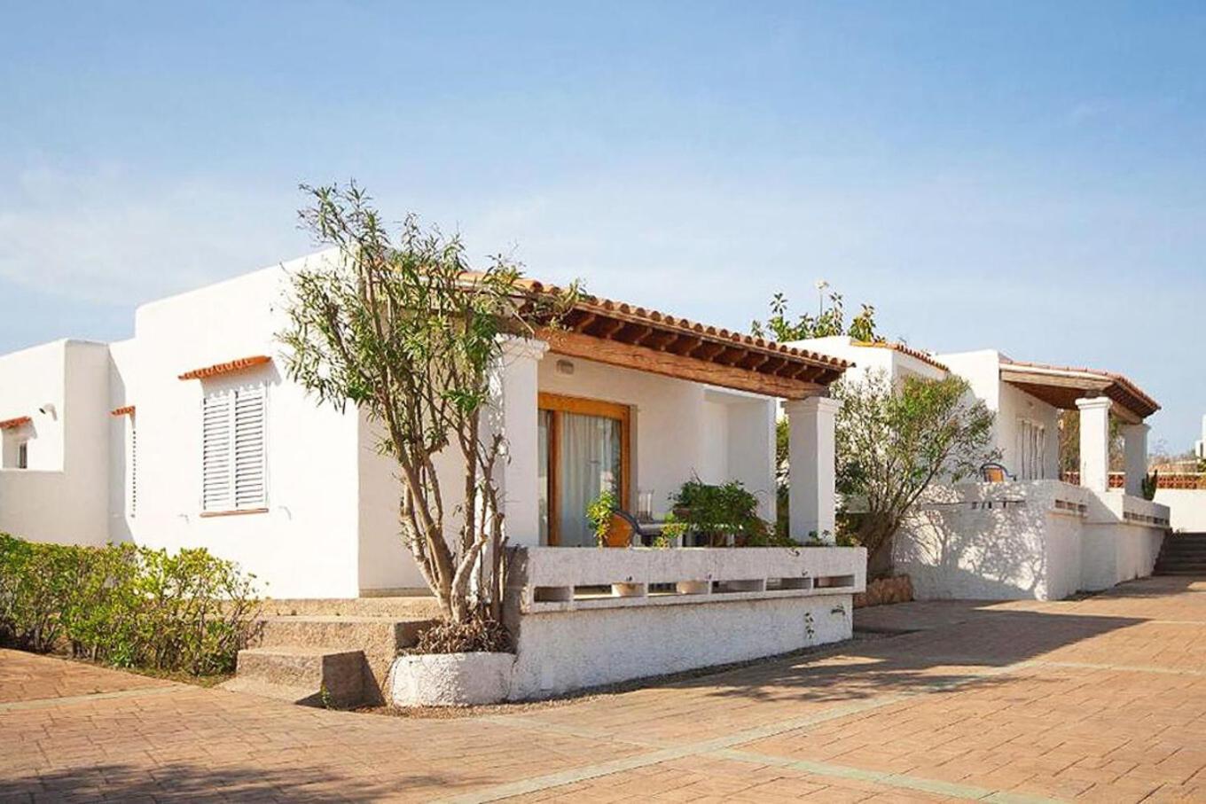 Residencial Bogamarí Villa San Antonio  Luaran gambar