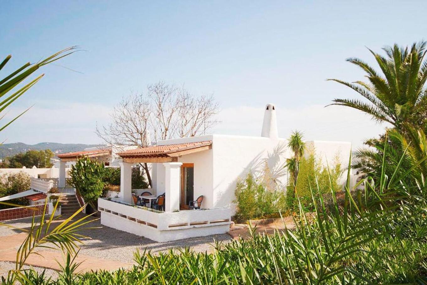 Residencial Bogamarí Villa San Antonio  Luaran gambar