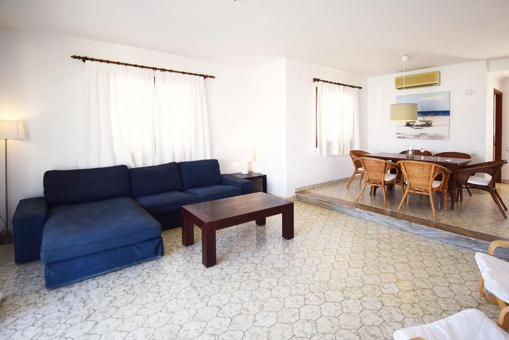 Residencial Bogamarí Villa San Antonio  Luaran gambar