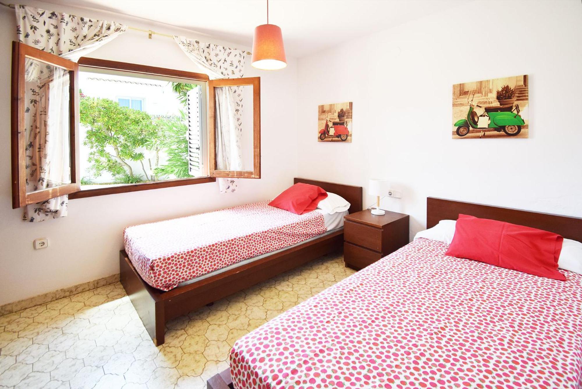 Residencial Bogamarí Villa San Antonio  Luaran gambar