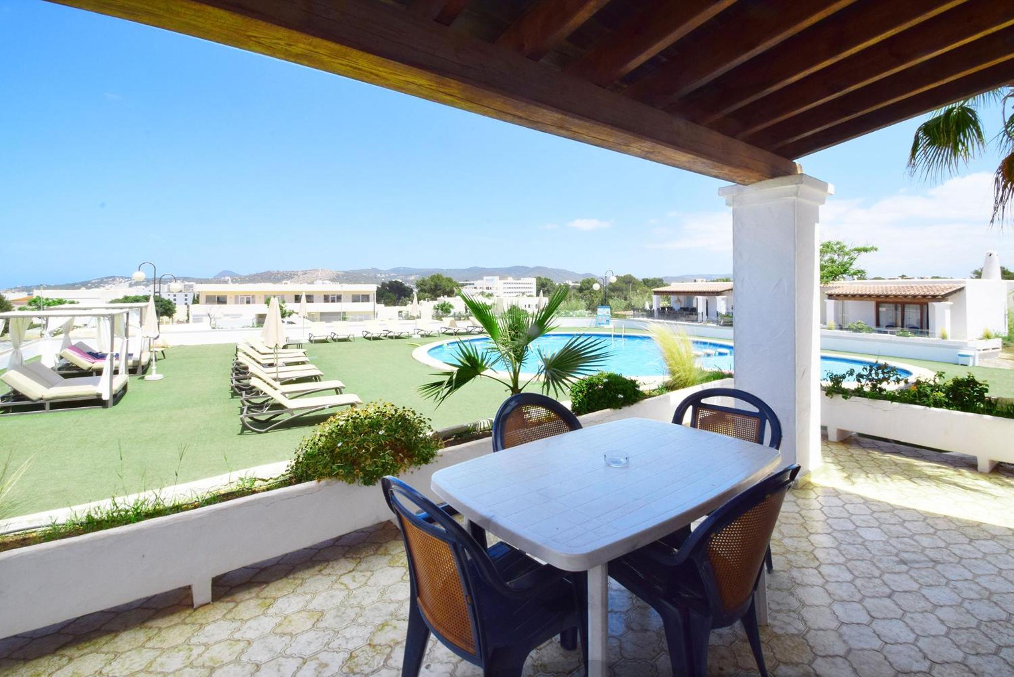 Residencial Bogamarí Villa San Antonio  Luaran gambar