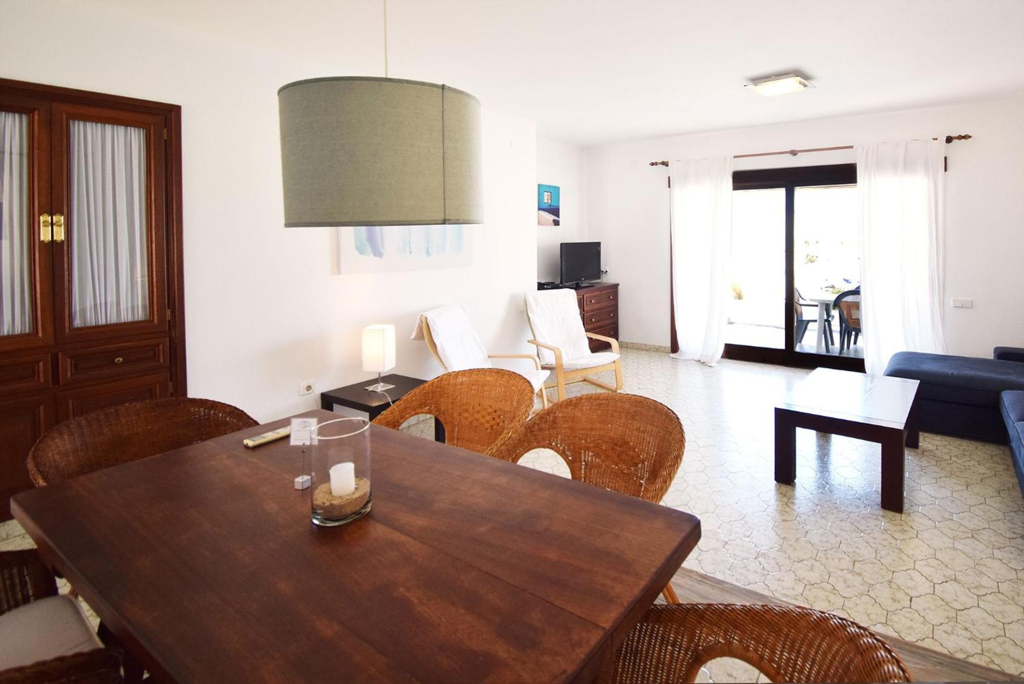 Residencial Bogamarí Villa San Antonio  Luaran gambar