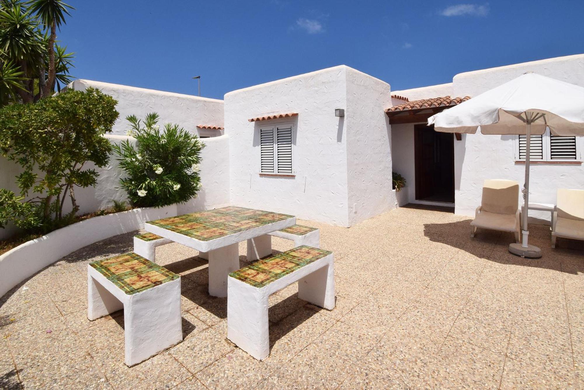 Residencial Bogamarí Villa San Antonio  Luaran gambar