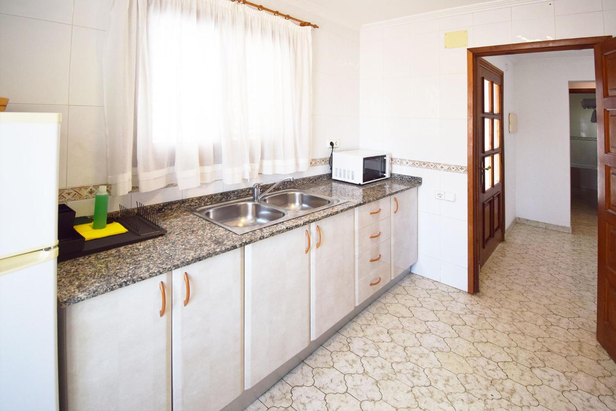 Residencial Bogamarí Villa San Antonio  Luaran gambar