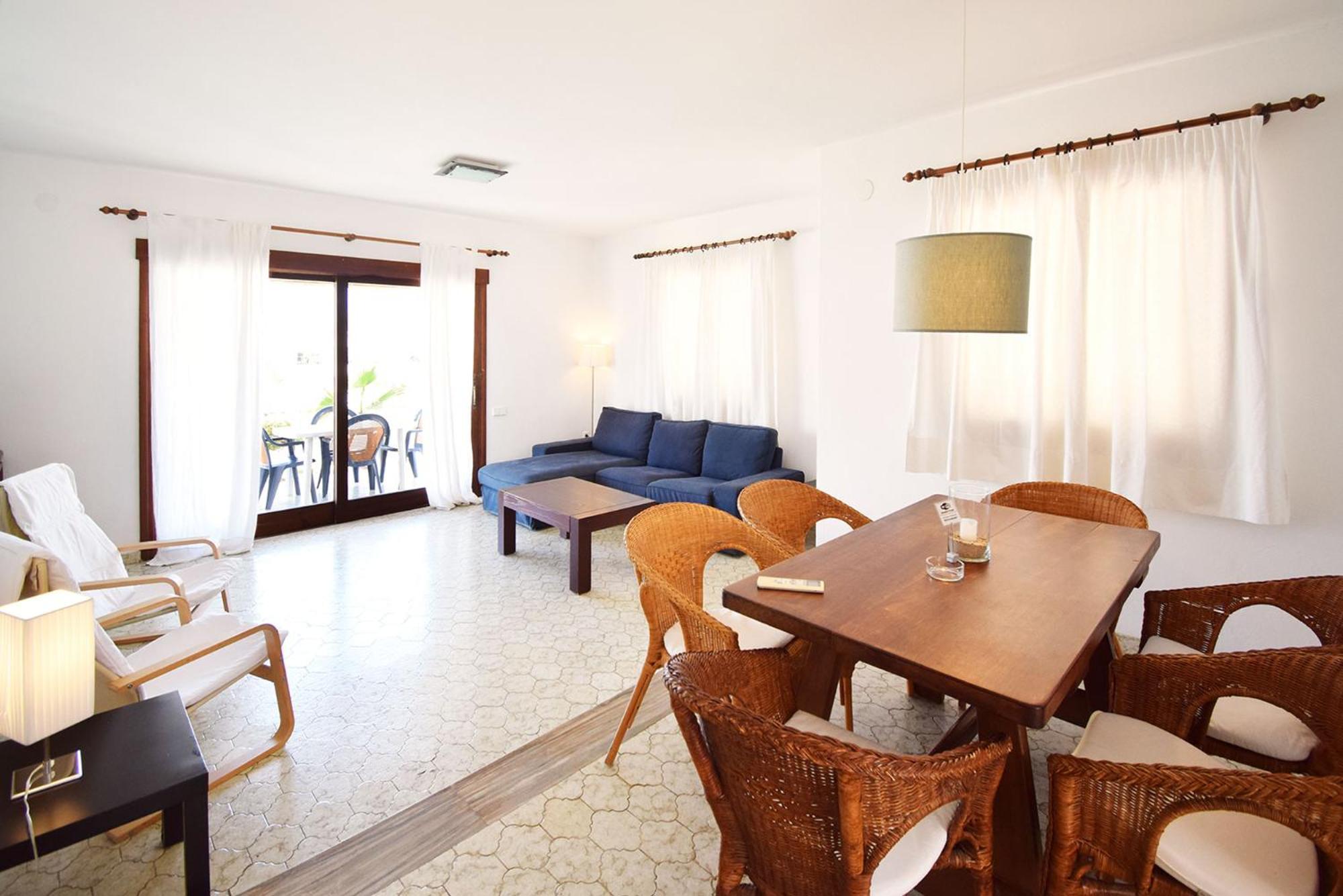 Residencial Bogamarí Villa San Antonio  Luaran gambar