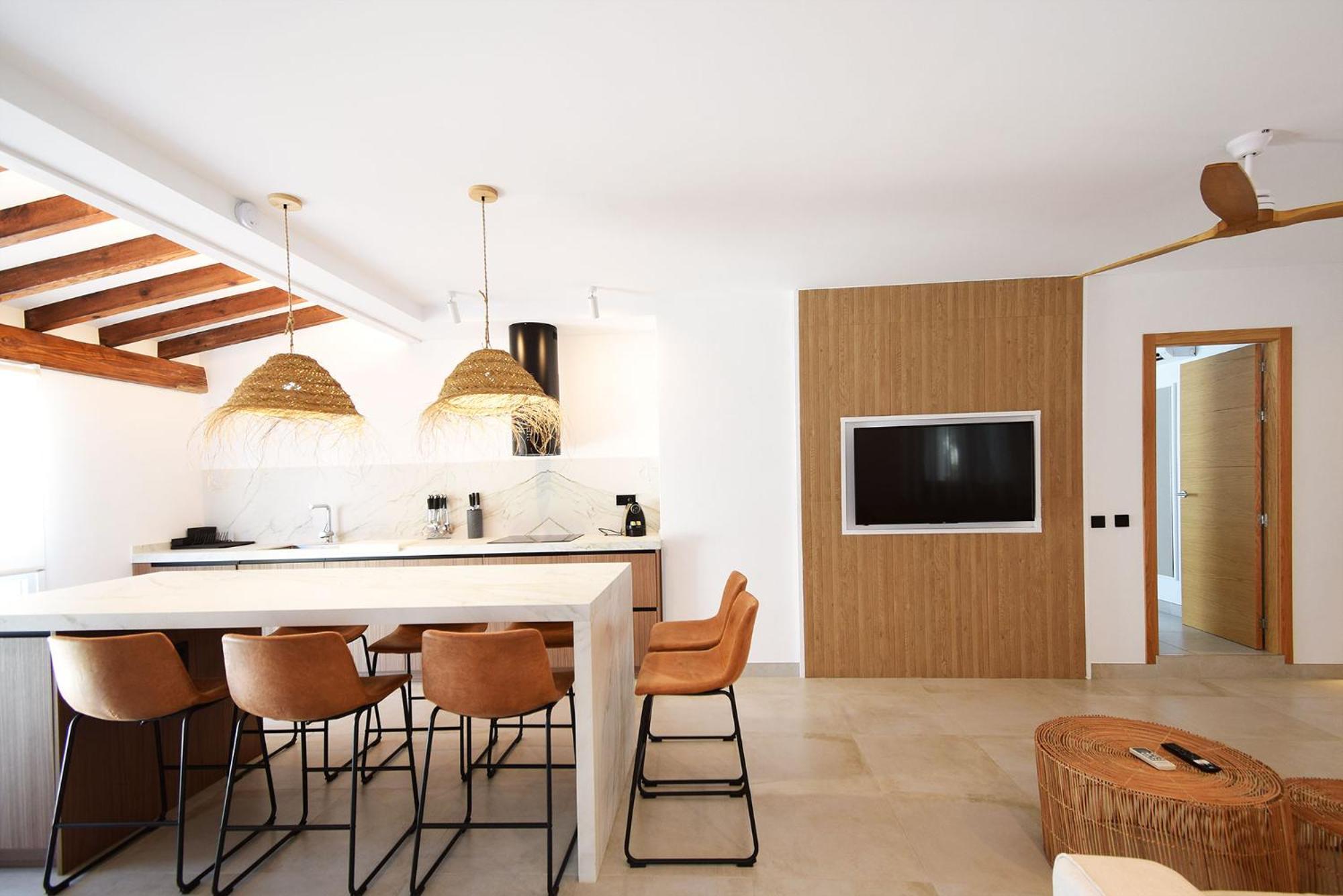 Residencial Bogamarí Villa San Antonio  Luaran gambar