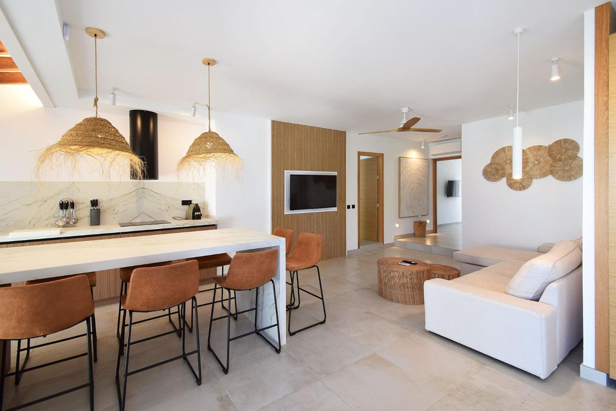 Residencial Bogamarí Villa San Antonio  Luaran gambar
