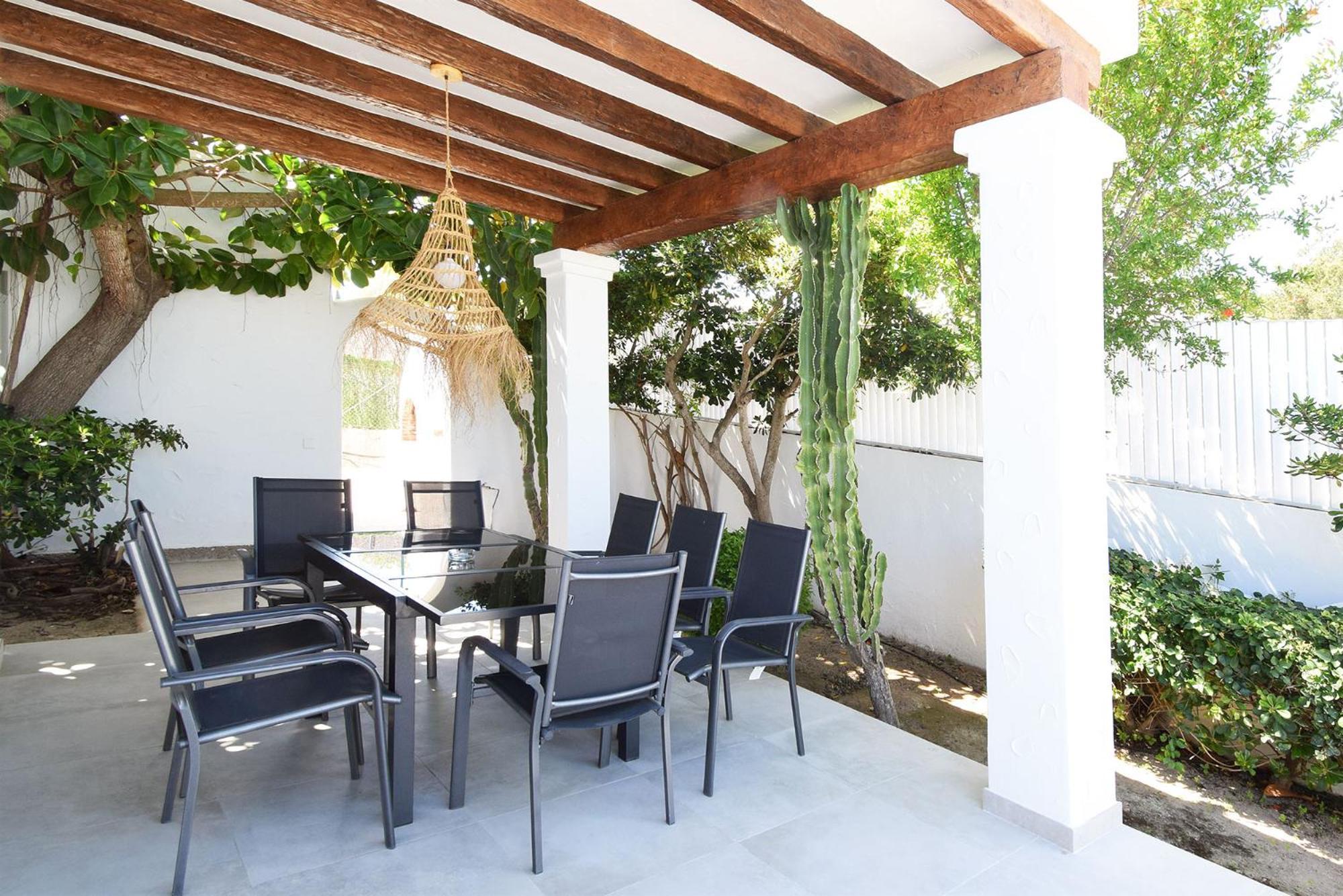 Residencial Bogamarí Villa San Antonio  Luaran gambar