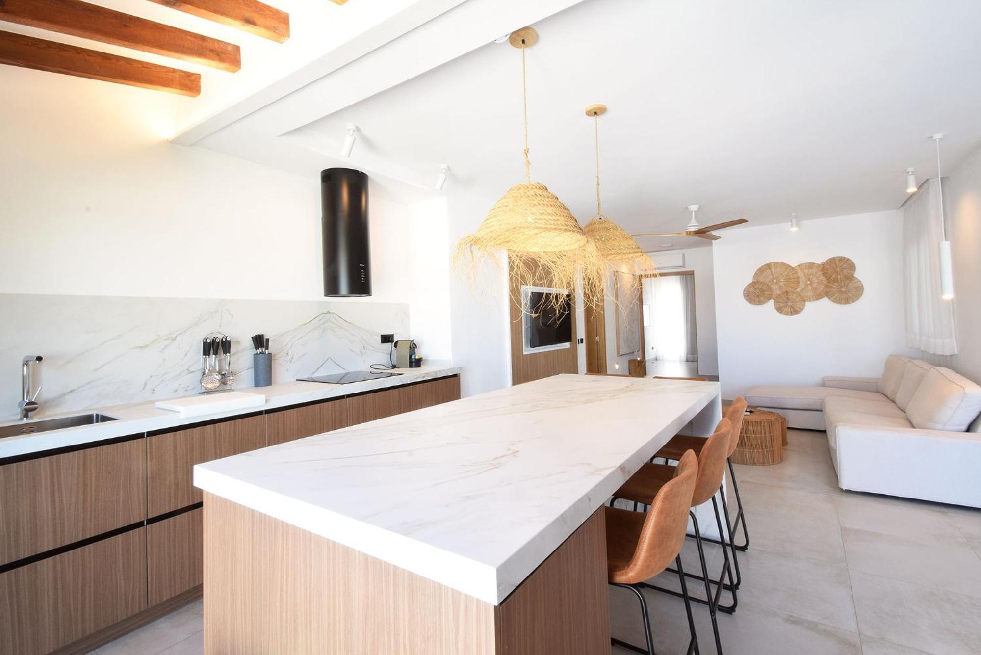 Residencial Bogamarí Villa San Antonio  Luaran gambar