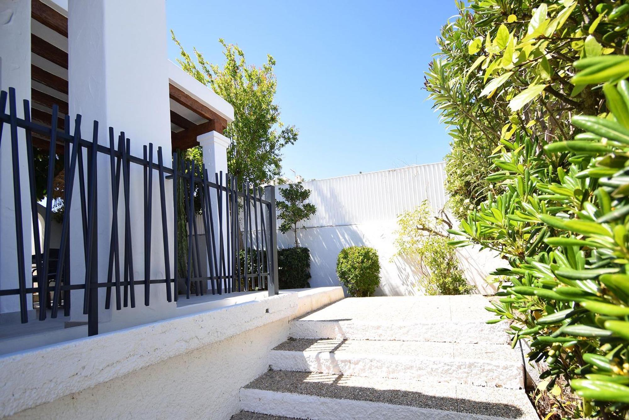 Residencial Bogamarí Villa San Antonio  Luaran gambar