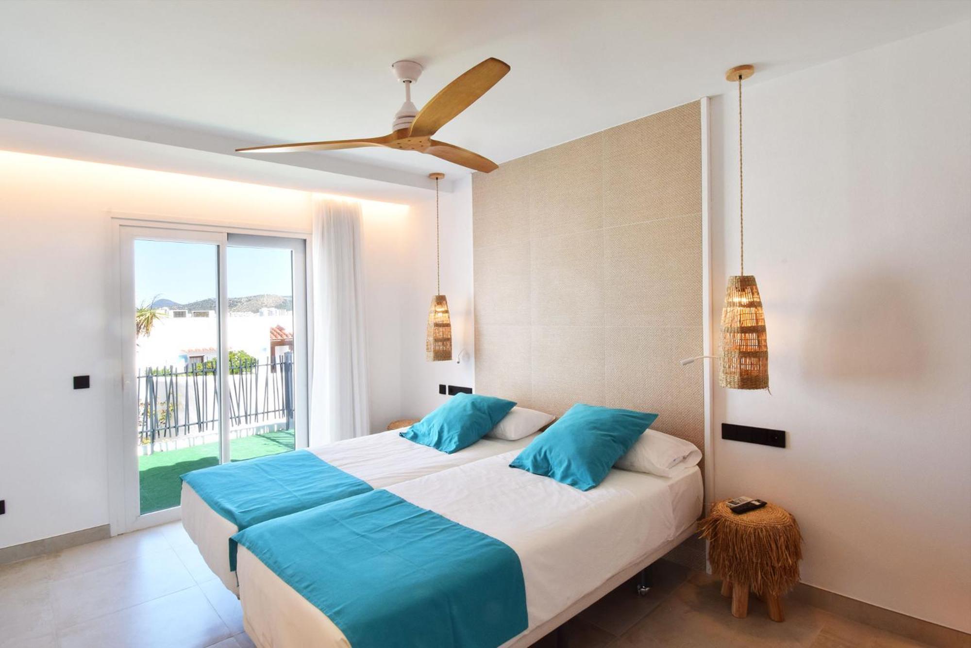 Residencial Bogamarí Villa San Antonio  Luaran gambar