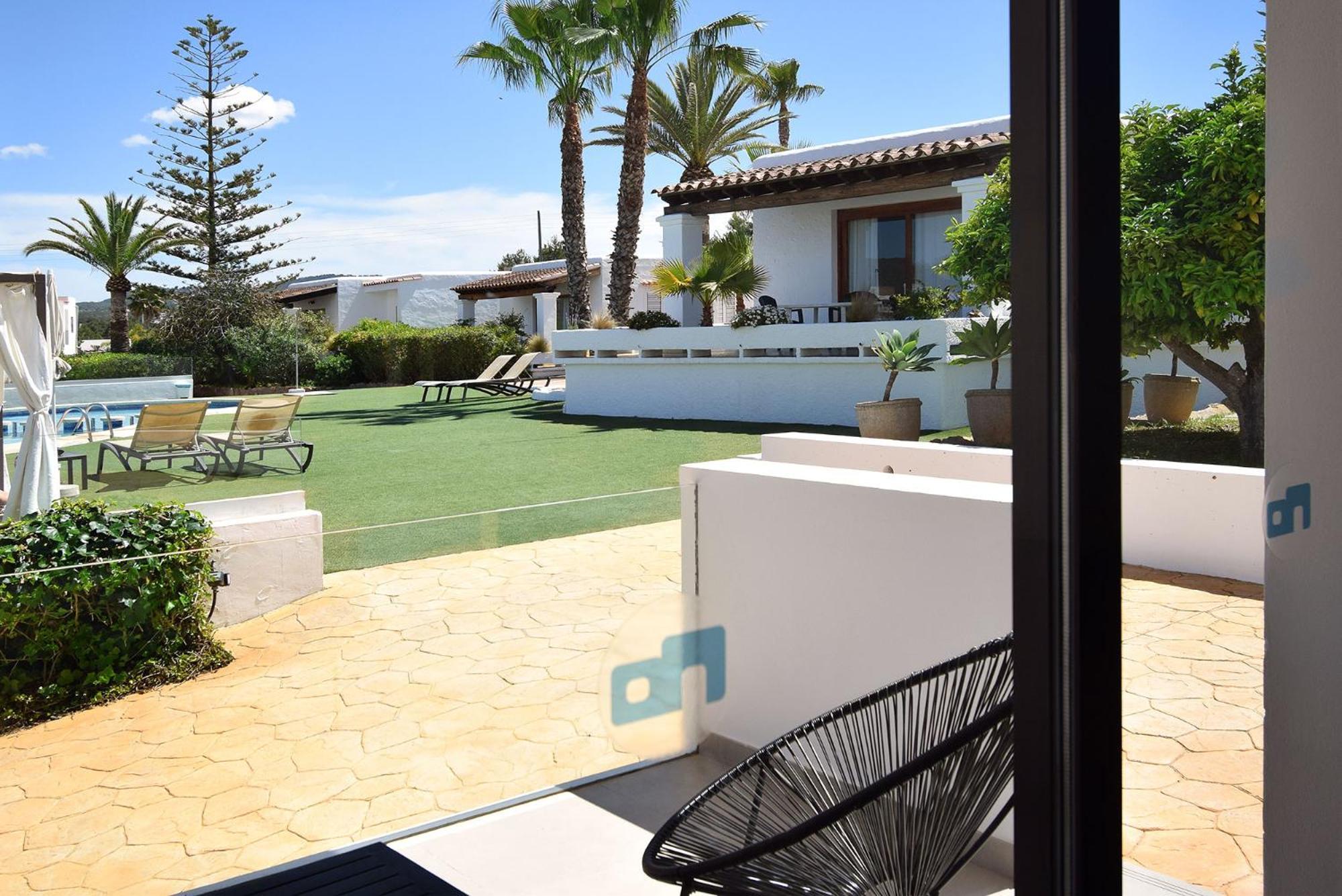 Residencial Bogamarí Villa San Antonio  Luaran gambar