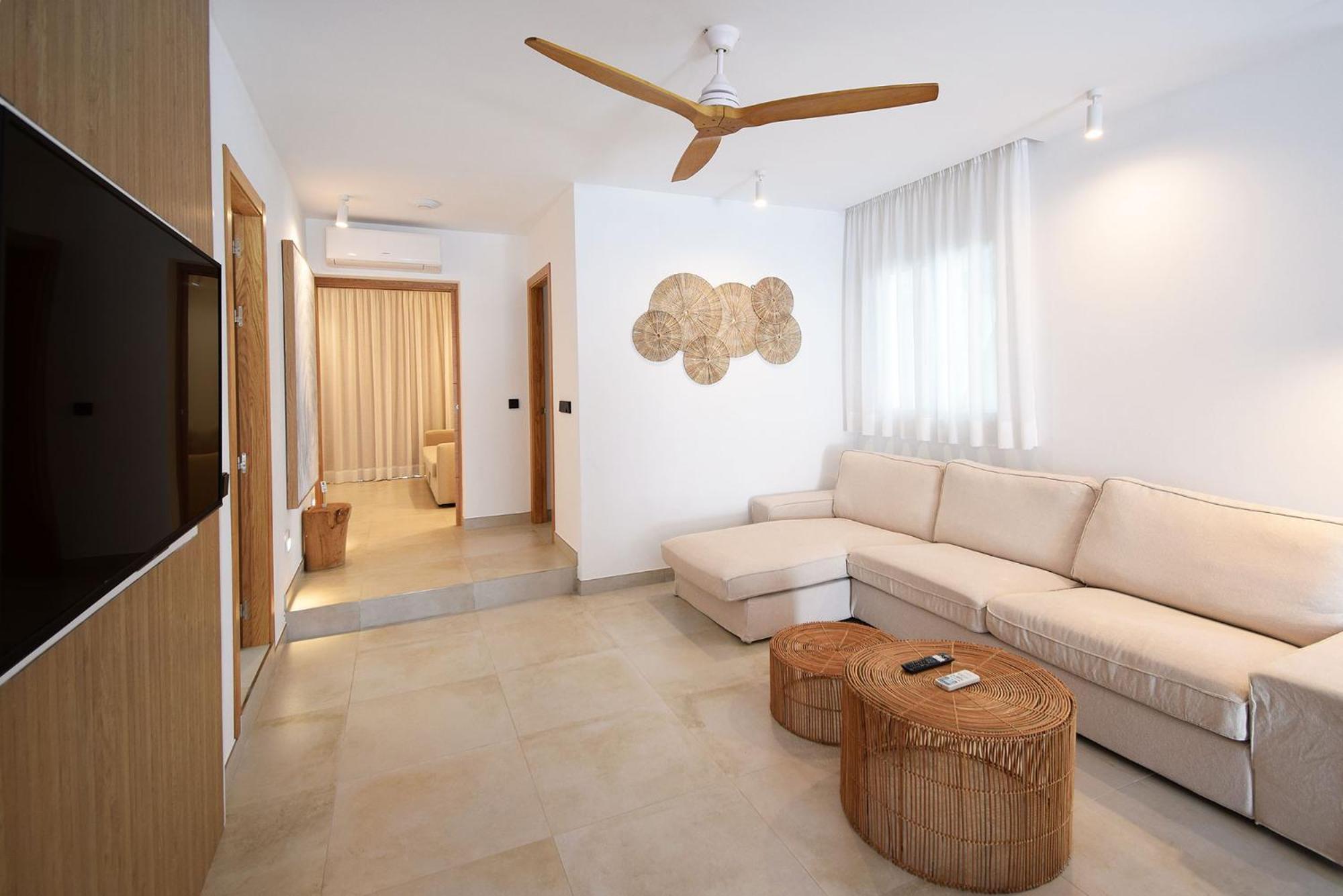 Residencial Bogamarí Villa San Antonio  Luaran gambar