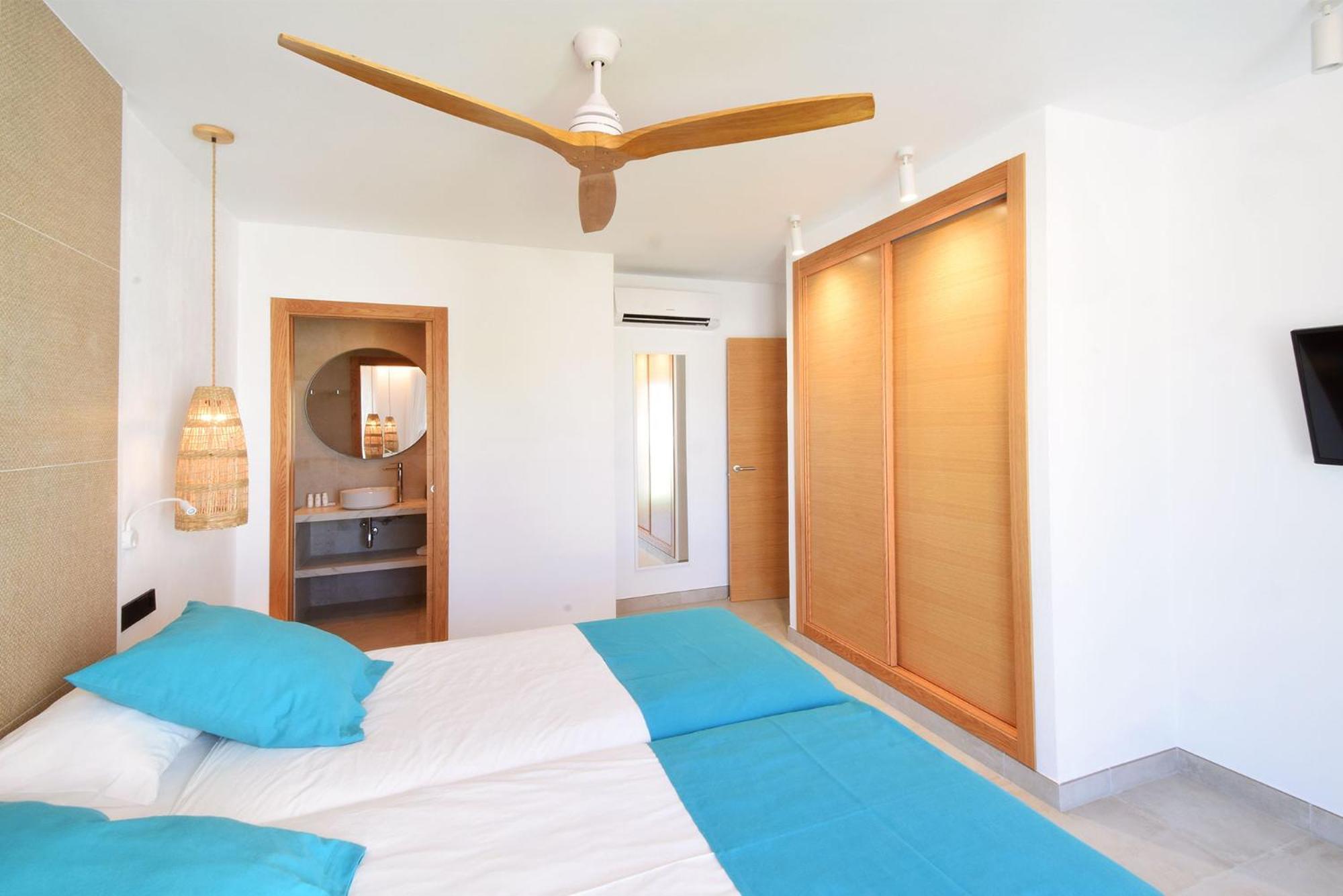 Residencial Bogamarí Villa San Antonio  Luaran gambar