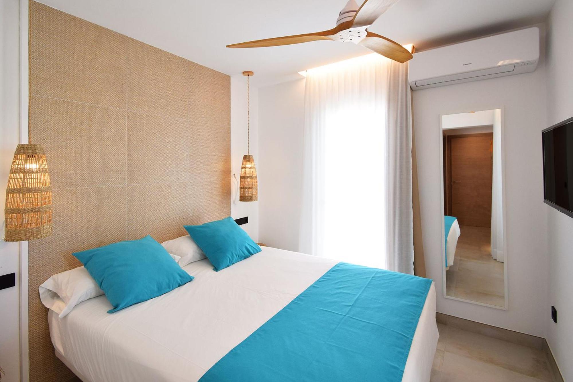 Residencial Bogamarí Villa San Antonio  Luaran gambar