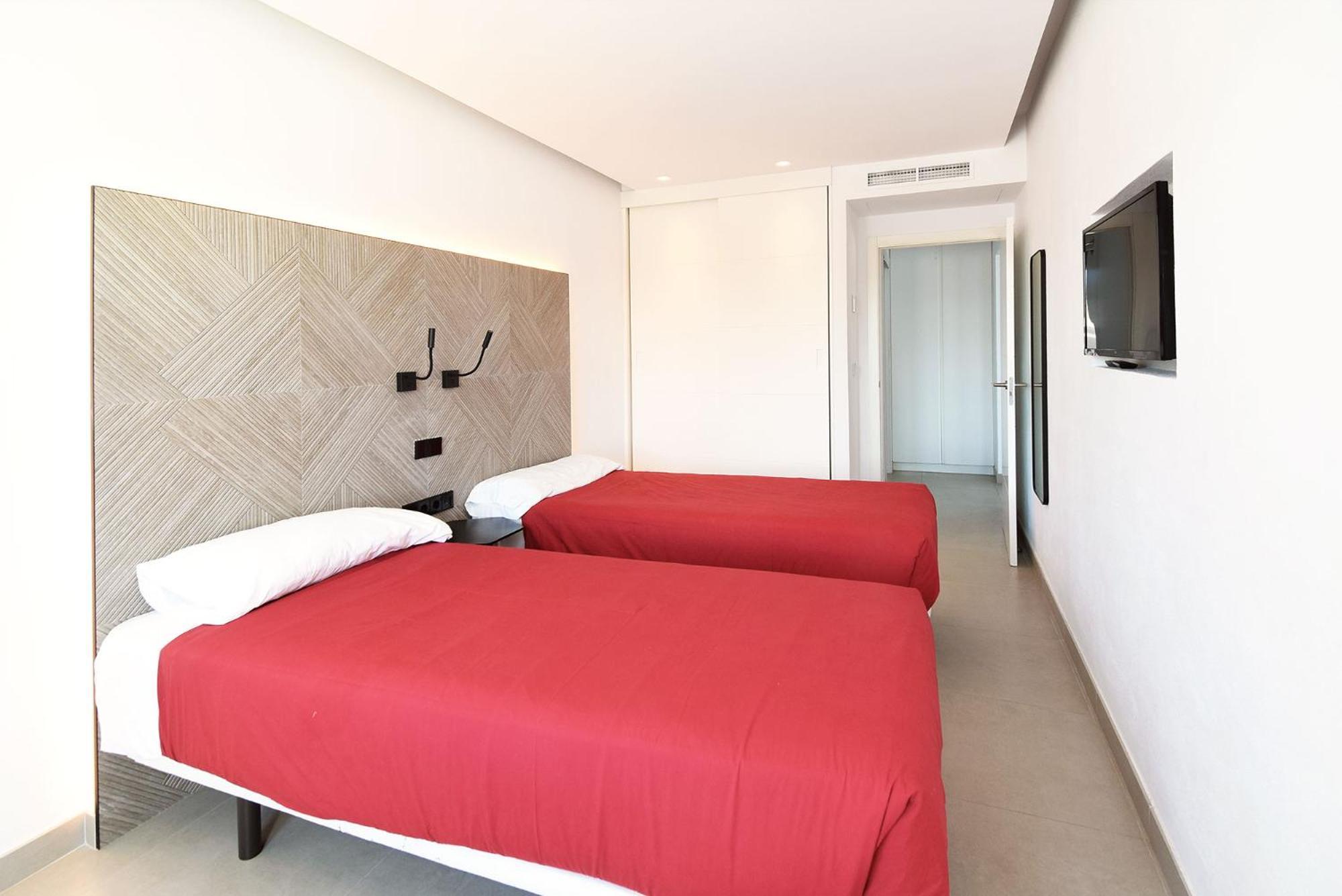 Residencial Bogamarí Villa San Antonio  Luaran gambar