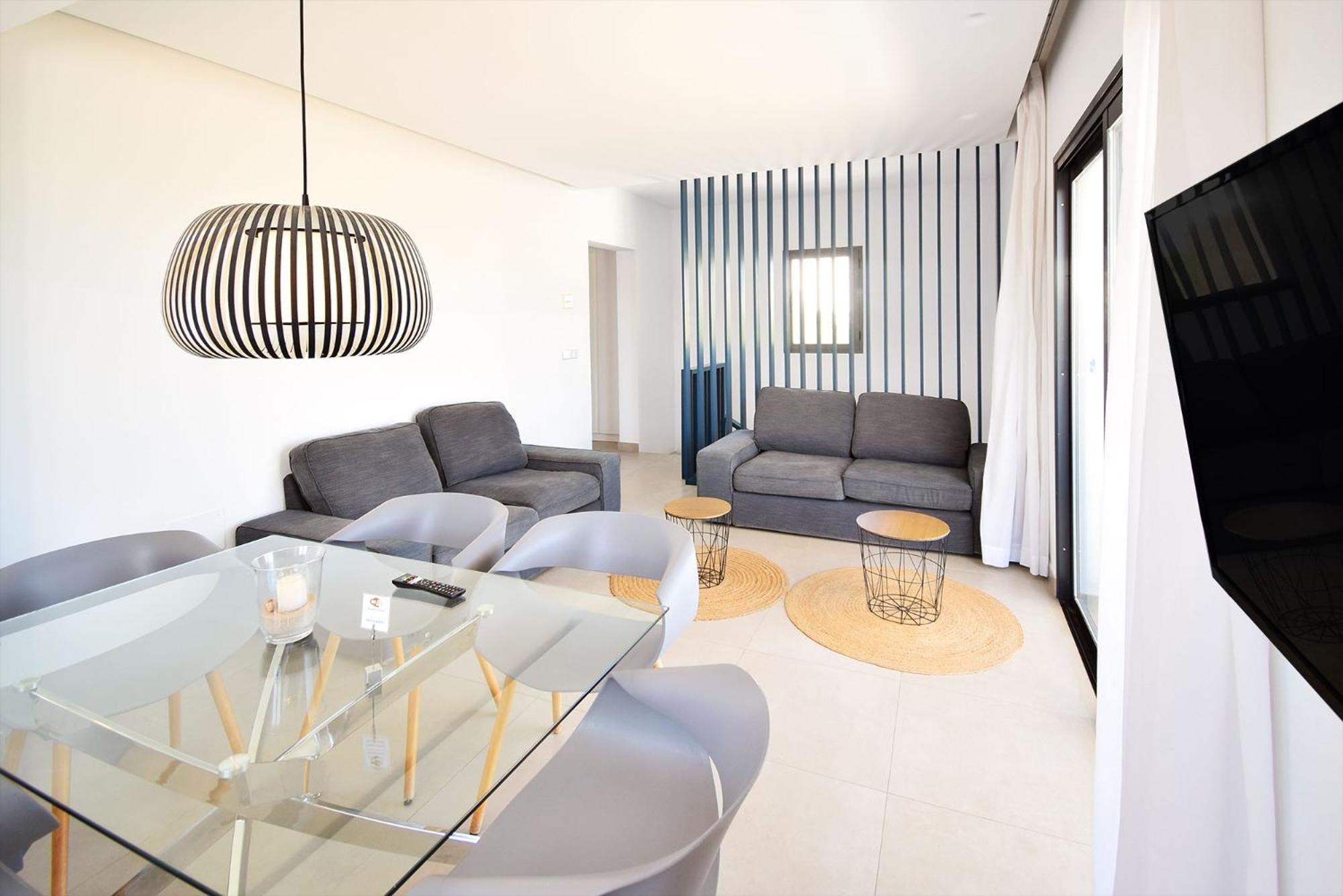 Residencial Bogamarí Villa San Antonio  Luaran gambar