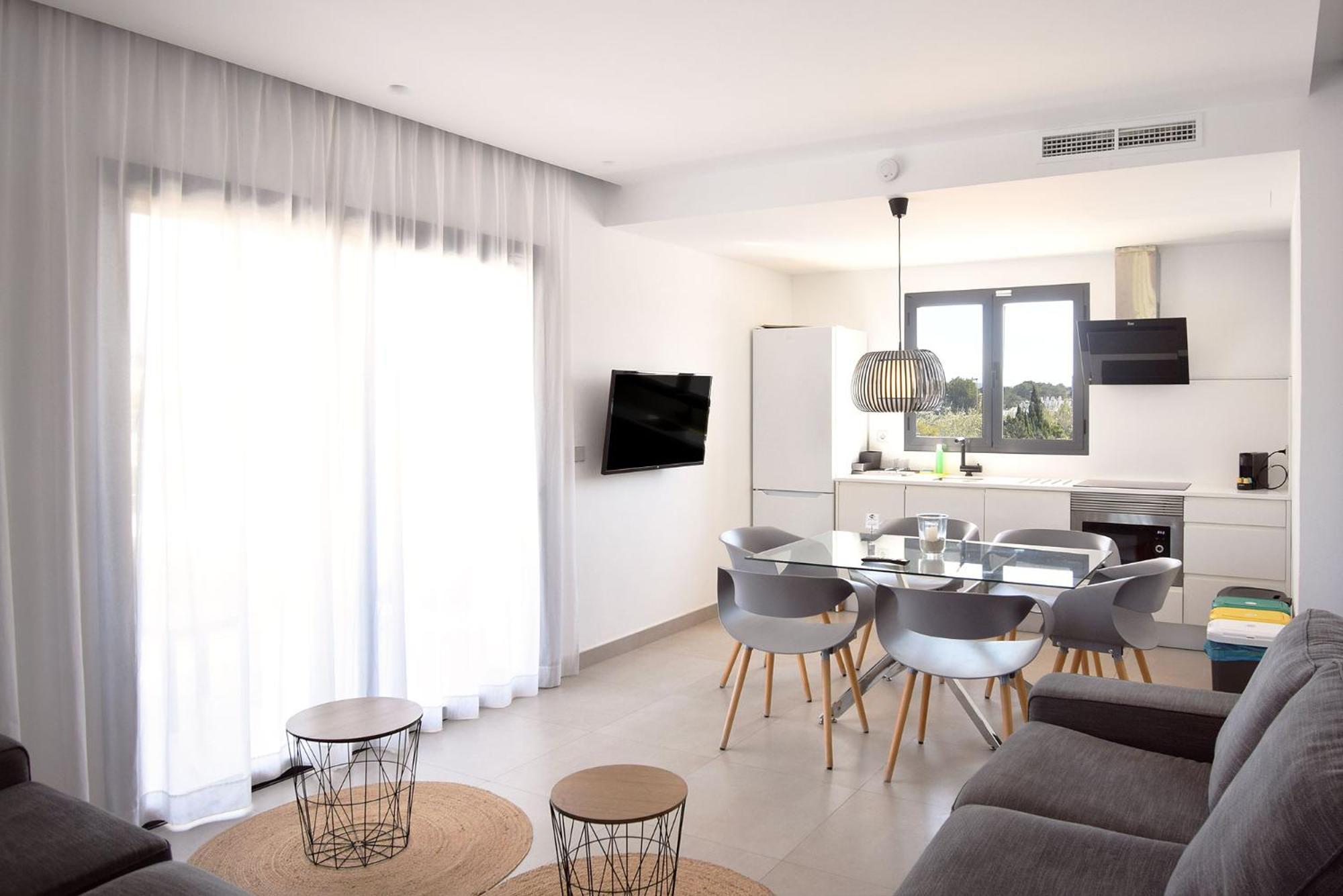 Residencial Bogamarí Villa San Antonio  Luaran gambar