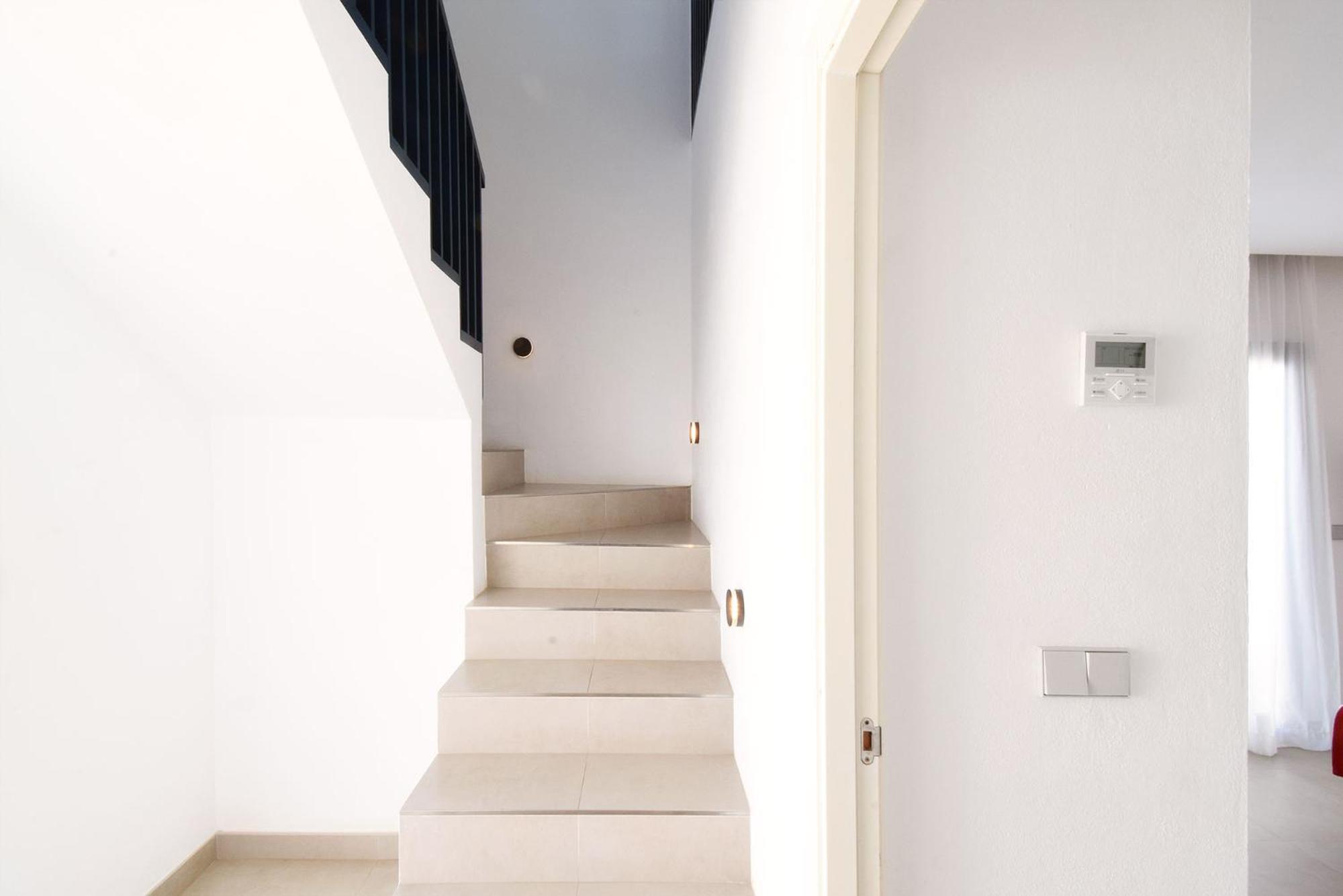 Residencial Bogamarí Villa San Antonio  Luaran gambar