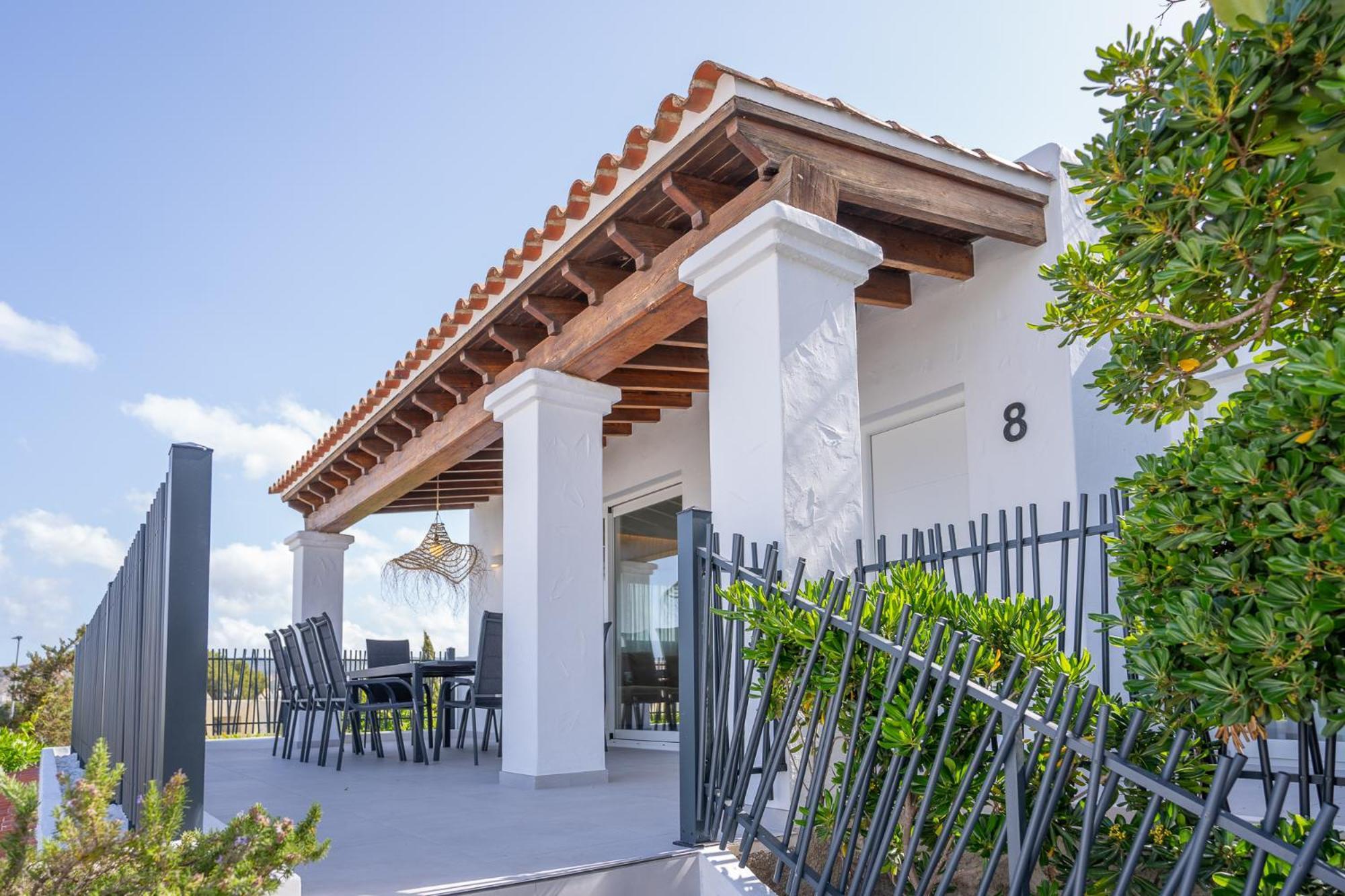 Residencial Bogamarí Villa San Antonio  Luaran gambar