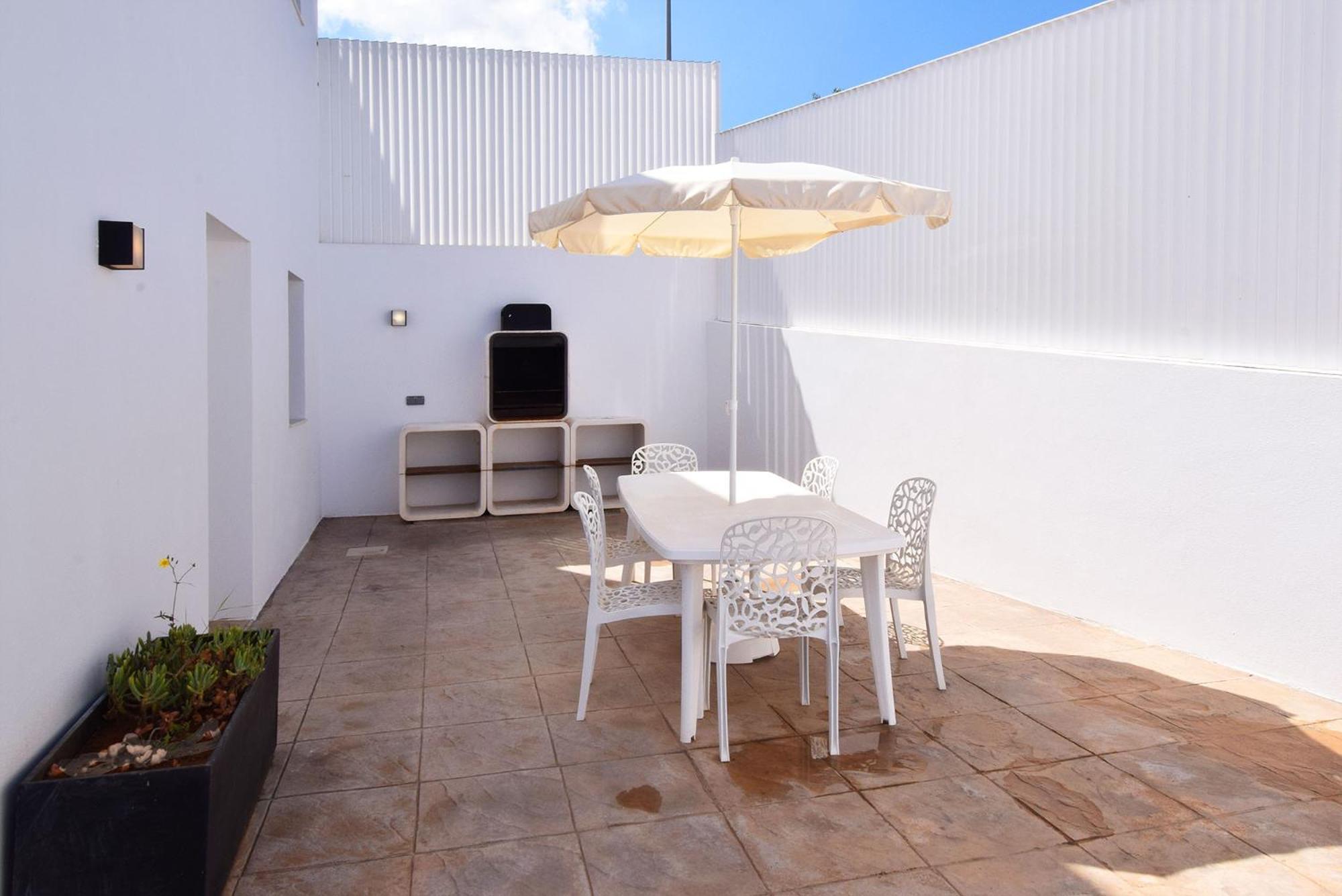 Residencial Bogamarí Villa San Antonio  Luaran gambar
